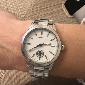 Tory Burch Women’s Watch “Collins” 32mm TBW1301